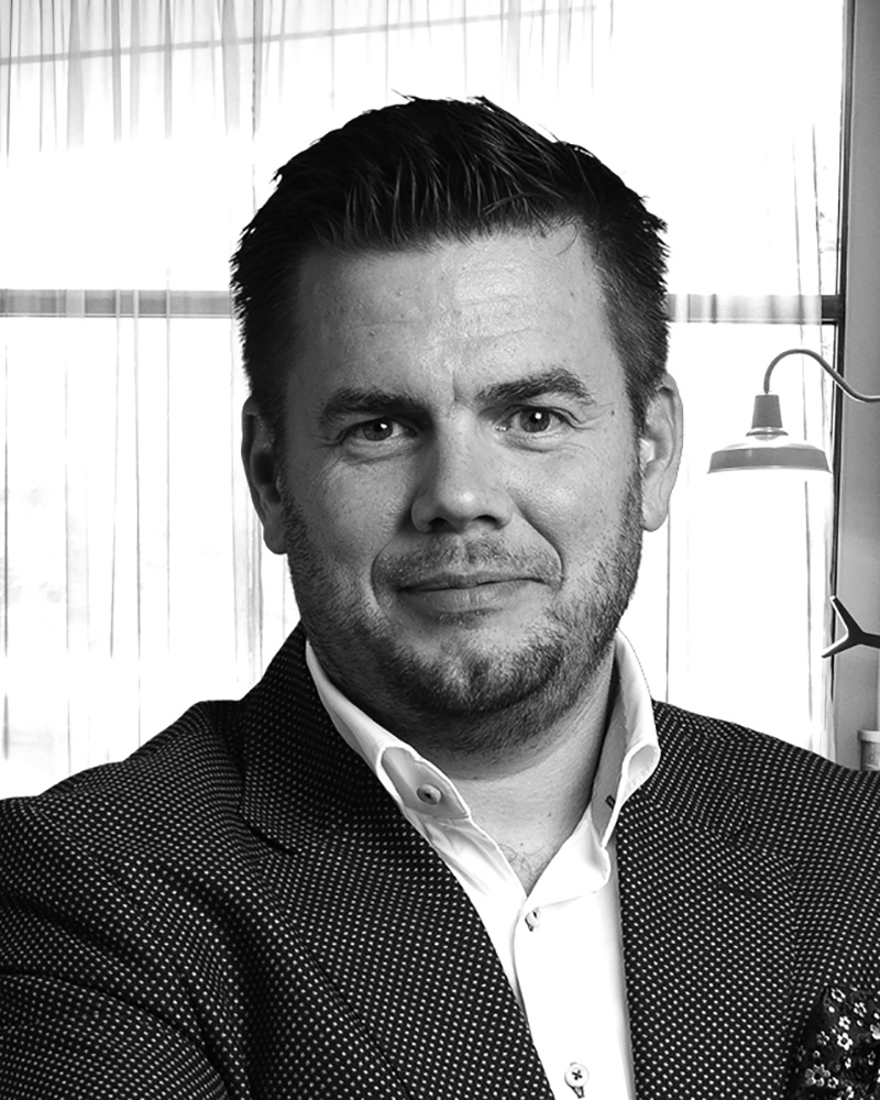 Elämykset ratkaisevat – Strawberryn Christian Borg avaa hotellialan muutosta Pohjoismaissa